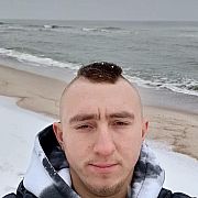 Lukasz55443 - mężczyzna, 25 lat, Koszalin