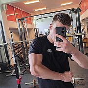 FILIP2111 - mężczyzna, 21 lat, Siedlce