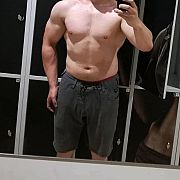 Aidan - mężczyzna, 29 lat, Poznań