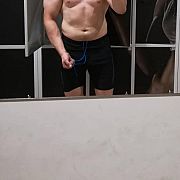 Aidan - mężczyzna, 29 lat, Poznań