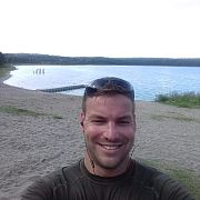 Andrzej41 - mężczyzna, 40 lat, Zalewo