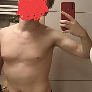 Karol2304 - mężczyzna, 20 lat, Kraków