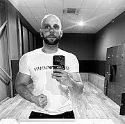 Bo14 - mężczyzna, 31 lat, Ede