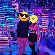 DziurkaiKluczyk - пара (жінка 30 років, чоловік 31 років), Gorzów Wielkopolski