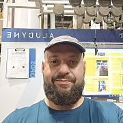 Marloooo - mężczyzna, 42 lat, Mikołów