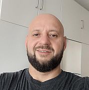 Marloooo - mężczyzna, 42 lat, Mikołów