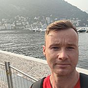RudyPIEGUS - mężczyzna, 36 lat, Herisau