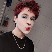 Dari0 - mężczyzna, 22 lat, Katowice