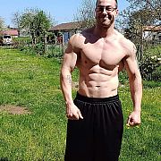 Josh87 - mężczyzna, 37 lat, Salem