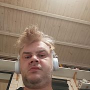 MegaFatDick19 - mężczyzna, 43 lat, Łobez