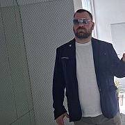 SilverHunter - mężczyzna, 46 lat, Wrocław