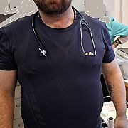 SilverHunter - mężczyzna, 46 lat, Wrocław
