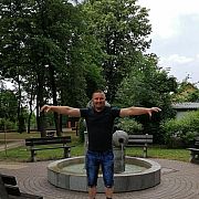 Pawel7788 - mężczyzna, 45 lat, Kwidzyn