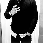 Trbmnx - muž, 31 let, Warszawa