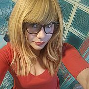 Pysia85 - trans, 40 lat, Sanok