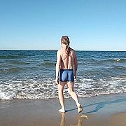 DawidNaLATO - mężczyzna, 34 lat, Gdynia