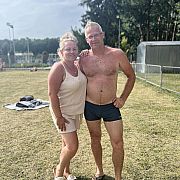 Marzenamarcin3946 - para (kobieta 39 lat, mężczyzna 45 lat), Radom