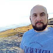 Emilio879 - man, 37 years, Trondheim