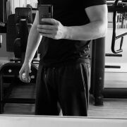 Markdj - mężczyzna, 37 lat, Liverpool