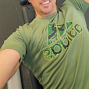 Markdj - mężczyzna, 37 lat, Liverpool