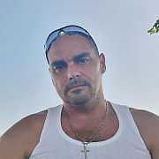 Clipperman - mężczyzna, 43 lat, Kielce