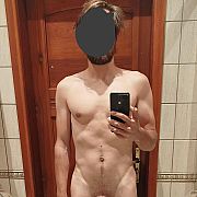 EksperymentujacySwitch - mężczyzna, 32 lat, Kraków
