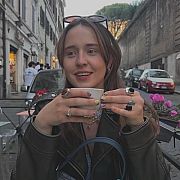 IskrzacaRegina - kobieta, 23 lat, Pułtusk