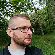 Hhh1 - mężczyzna, 35 lat, Tychy