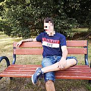 SzukamJejPary98 - mężczyzna, 26 lat, Łódź