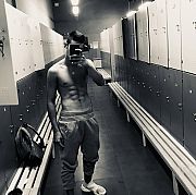 Shadowfire - чоловік, 21 років, Konin