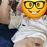 Domnik21l - muž, 21 let, Warszawa