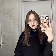 Markiza - жінка, 19 років, Nowy Dwór Mazowiecki