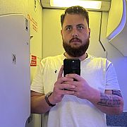 Eryk4991 - mężczyzna, 31 lat, Warszawa