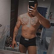 Kenzak388 - mężczyzna, 30 lat, Elbląg