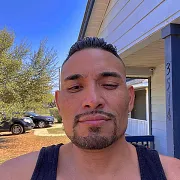 MrJuanderful - мужчина, 48 лет, San Antonio
