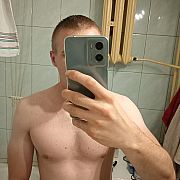 Patryczeklat31czekamnawiadomosx - mężczyzna, 30 lat, Toruń