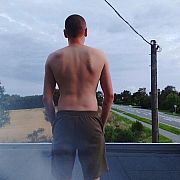 Xxjurasxx11 - man, 30 years, Kraków