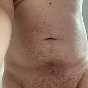 Silverman - mężczyzna, 40 lat, Tczew