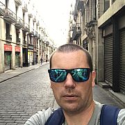 Vova1215 - mężczyzna, 41 lat, Antwerpen