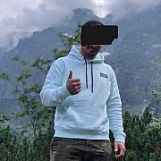 Skromny1990Pawel - mężczyzna, 35 lat, Lublin