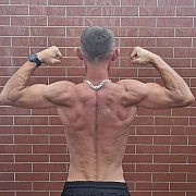 Chetniesieumowie - mężczyzna, 35 lat, Grójec