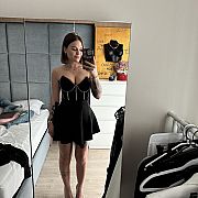Dariinaaa - kobieta, 23 lat, Gdańsk