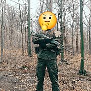 Mundurowy1996 - mężczyzna, 29 lat, Cieszyn