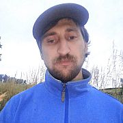 Mateuszslaby19 - mężczyzna, 30 lat, Kraków