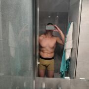 Pawulon188wwa - muž, Warszawa