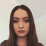 Angelangel7 - kobieta, 23 lat, Wrocław
