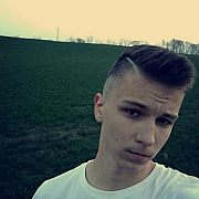 AleksP - mężczyzna, 27 lat, Ciechocinek