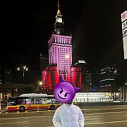 Yann9131 - чоловік, 29 років, Warszawa