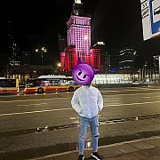 Yann9131 - mężczyzna, 28 lat, Warszawa