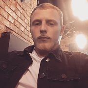 Instalator - mężczyzna, 26 lat, Poznań